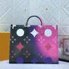 Bolsos de mano Bolsos de mano de alta calidad Bolsos de compras de gran capacidad Flor en relieve Bolsos de mujer Bolsos de hombro de lujo Bolso de mano con asa superior Bolso de cuero genuino