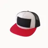 Mesh Ball Caps Erkekler için Kadınlar Erkek Nakış Güneşlik Şapkası Kadın Beyzbol Kapağı Man Sun Koruma Şapkası Klasik Hip Hop Çift Şapkaları 17 Renk