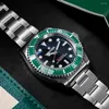 Наручные часы THORN Diving Watch Exploration Road Titanium NH35 Автоматические механические 300M Водонепроницаемые сапфировые мужские наручные часы Diver Homage