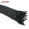 Sculacciata Frusta intrecciata in vera pelle Lunghezza 96 cm Braid Tails 9 foto giocattoli del sesso giochi di flirt sexy per adulti per coppia 240102