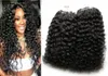 Afro Kinky Curly Micro Ring Loop Extensions 1g Virgin Remy Hister Curly Hair 200g Natural Color Extensions 6720998