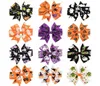 3 pouces Boutique Halloween cheveux arc avec motif Clips populaires enfants cheveux citrouille Halloween épingles à cheveux accessoires de cheveux épingle à cheveux 6388804806