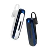 E1 Earphone Bluetooth 5.0 Business Wireless Headphones Ear Hook Hi-Fi Stereo Headset Hands Free Sports Protects مع MIC