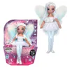 Dream Seekers Doll Single Pack 1pc Jouet Magique Fée Mode Luna 231229