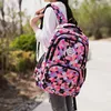 Big Procare School Bags for Girls Boys Teenager Podstawowe plecaki dla dzieci torba ortopedyczna szkolna szkolna dziecko Casual Bagpack 231229