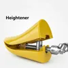 1 PC Shoe Trees Adjustable Shape For Women Man Boots Shoes Stretcher Shaper Expander Professional High Heels Stretchers 240102