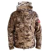 Tactische Jassen Oringinal Ariat Caldwell Sweatshirts met Volledige Rits voor Mannen 2023 Herfst Warme Fleece Sport Hoodies Y2k Gedrukt Ariat Jassen Heren JasL231218