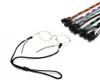 Brillenhalter Seil Brillenhalter Sonnenbrillenband Sport Reisen Laufen Fitness Brillenkette Lanyard Cord Fashion Accesso2224537