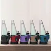 M-Code Dikkefilmverwarmer Dab-booreiland Glazen opzetstuk Wax Droog kruid Draagbare Enail-kit met Dab Tools Carb-dop Atomize Starter Kits met verpakking