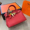 Дизайнерская сумка Женская сумка Кожаная модная сумка birk Сумка на плечо Сумочка ручной работы Сумочка высокого качества Роскошный дизайнерский кошелек через плечо