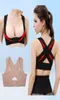 1PC Donne Postura Correttore Supporto Cintura di Sostegno Shaper Del Corpo Corsetto Spalla Brace per L'assistenza Sanitaria Goccia SMLXLXXL35546084615743