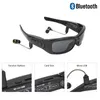 Lunettes de soleil MS21 Lunettes de sport Cam OTG HD 1080P Lunettes de soleil polarisées Mini caméra Lunettes Enregistreur vidéo Stéréo Bluetooth Casque avec micro