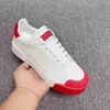 The latest designer of the same brand casual shoes fashion comfortable breathable white shoes to wear a good choice of Fried Street