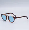 Vente en gros Vintage hommes et femmes ov 5186 lunettes de soleil ov5186 45mm 47mm lunettes de soleil polarisées ov5183 48mm ov 5183 lunettes rétro avec boîte