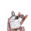 Neutrala parfymer spray kvinnor och män 100 ml santal 33 oljeplay provkopia klon varumärken parfym lång tid varar snabb leverans1158732