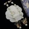 Stud Earrings Butterfly Fashion Versatile Earring Set For Women