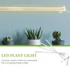 Wachstum des Lichts Licht Vollspektrum LED -Schranklampe Innenwachstum für Pflanzenstreifen Regale