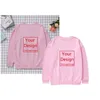 Custom Hoodies DIY Text Image Print High Quality Clothing Customized Sport Casual Sweatshirt Size XS-4XL Christmas Gift 240102