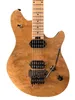 Standard Laurel Burl Satin Natural Guitar