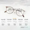 Sunglasses Toketorism Lightweight TR90 Women's Glasses Fashion Anti Blue Eyewear For Computer Spectacle Frames 1359