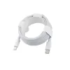 L para cabos USB tipo-c para c cabo de carregamento de dados cabos 3M 10FT telefone celular 5W cabos para iPhone 11 12 13 14 XS X Pro Max 8 7 6s Plus 33 LL