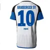 23 24 24 Koszulki piłkarskie Hamburger SV Vagnoman Konigsdorffer Onana Leibold Benes Reis Kittel Glatzel Bilbija Duziak 2024 HSV Mens Football Shirts Mundlis Kids XX