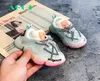 AOGT Autumn Infant Girl Boy Shoes Breathable Baby Sneakers Fashion Color Matching Soft Bottom Toddler Walkers Shoes 20113040210981695593