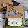 Horsebit Classic Designer Ophidia handtassen dames schouder Crossbody tassen Tote winkelen messenger cross body Satchel vintage handtas Mode portemonnees luxe 10A