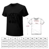 Polos pour hommes Worh The Wait T-Shirt poids lourd t-shirts Fruit Of Loom hommes