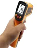 High quality emperature Instruments noncontact thermometer handheld infrared thermometer can measure water temperature GM320 50 5817358