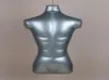 whole 74CM half torso Thicker section inflatable body mannequins body male model bust without armsmaniquis para ropa M000126298393