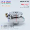 FRRK Inverted Plugged Metal Chastity Cage with Cylinder Design for Men BDSM Games Play Stainless Steel Denial Pleasure Sex Toy 240102