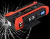 Laddare 80000mAh 12V Pack Car Jump Starter Emergency Charger Booster Power Bank Battery 1000A 6L Bensin 4L Diesel335K