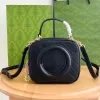 handvat camera Tassen Dames Designer Met schouderbanden Cross Body satchel herenmode Echt lederen hobo reishandtas