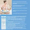 Chinese geneeskunde begassing infrarood gezondheidszorg therapie cabine stille verwarming ontvochtiging instrument Hifu Alma