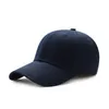 Casquettes de baseball personnalisées 100% coton, chapeau de sport réglable, randonnée, chasse, pêche, 231229