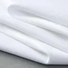 Рубашка поло из ледяного шелка с вышивкой Летняя эластичная футболка с лацканами Корейская мода с коротким рукавом Деловая повседневная мужская одежда 240102