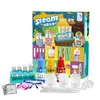 Barn Science Toys STEM Kit Education för barn Chemical Laboratory Gadgets Technology Experiments Nyhetslärande Toy 240102