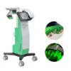 Newest 532nm best Slim Cold Laser For Cellulite Reduction 10d Low 10d laser Slimming Machine for spa use