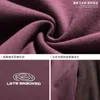 Männer Hoodies Gespleißt Design Raglan Ärmeln Hoodie Für Kleidung 2024 Herbst/winter Amerikanischen Gedruckt Trendy Marke Fleece Jacke