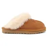 designer puszysty śnieg bugg buty mini kobiety zima australia platforma tasman fur