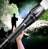 2021 Newest 100000 Lumens Most Powerful LED Flashlight Zoom 5 Modes Torch Tactical Flashlight Rechargeable Hand Lamp For Hunting 22288483