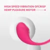 9 Speed APP Control Vaginal Vibrators Magnetic charging Vibrating Egg Massager Wearable Adult Sex Toys for Women 240102