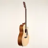 GPC-13E Road Series Natural Acoustic Guitar