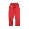 VERTABRAE PAPANTS DE SOUVERAUX MEN S PANTER QUICIER HALT STREE D LETTER HIP HOP Sports Joggers décontractés