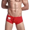 Herren-Shorts, Herren-Board-Badebekleidung, klassische Badeanzüge, Badehose, Bade-Boxershorts, Surfbekleidung, Strand