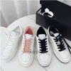 Schoenen Casual designer schoenen merk release luxe Italië vrouwen casual white board schoenen dames paar canvas dikke zolen verhoogde canvas schoenen fijne kleding schoenen