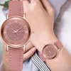 Montres-bracelets 2024 Mode Femmes Montres De Luxe Strass Montre Dames Bracelet Quartz Poignet Pour Livraison Gratuite