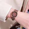Zegarek na rękę mody niestandardowe logo najnowsze silikonowe zegarki dla kobiet