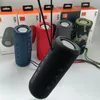 ZK50 JBL Flip 6 Taşınabilir Bluetooth Hoparlör, Güçlü Ses ve Düşük Bas, Su Geçirmez, 12 Saat Oynatma Süresi JBL PartyBoost Ev ve Açık Hoparlör Eşleştirme İçin Kullanılabilir